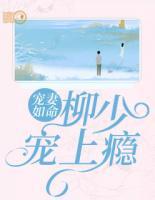 寵妻如命：柳少，寵上癮！