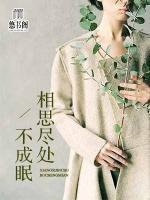 相思盡處不成眠