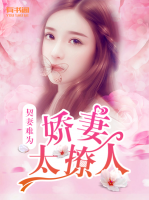 契妻難為：嬌妻太撩人