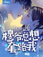 盛世豪寵：穆爺總想套路我