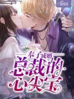 奉子成婚：總裁的心尖寶