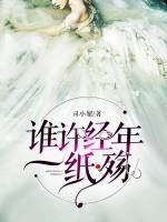 誰許經(jīng)年一紙殤