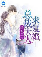 婚如烈火：總裁大人求復(fù)婚