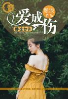 婚涼如許愛成傷