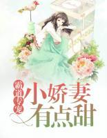 霸道專寵：小嬌妻，有點甜