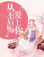 從不后悔愛上你