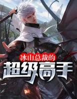 冰山總裁的超級高手