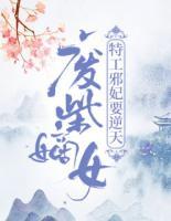 廢柴嫡女：特工邪妃要逆天