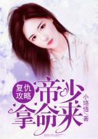 復(fù)仇攻略：帝少拿命來
