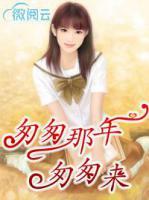 匆匆那年匆匆來