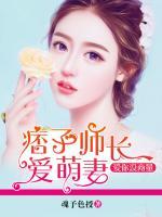 痞子師長愛萌妻，愛你沒商量