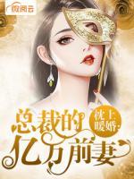 枕上暖婚：總裁的億萬前妻