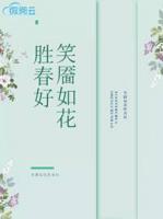 笑靨如花勝春好