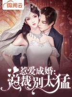 惹愛成婚：總裁別太猛