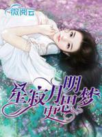 星寂月明更思夢