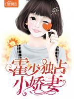 霍少獨占小嬌妻