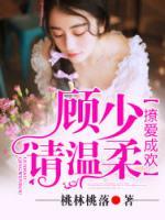 撩愛成歡：顧少，請溫柔