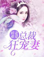 嬌妻難覓，總裁狂寵妻