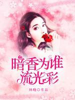 暗香為誰流光彩