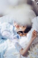 你終是我塵封的殤