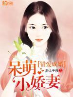 錯(cuò)愛成婚：呆萌小嬌妻