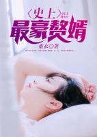 史上最豪贅婿