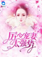 厲少寵妻太強(qiáng)勢