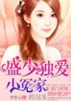 豪門歡嫁，盛少獨愛小冤家