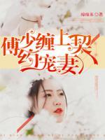 傅少纏上契約寵妻