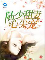 陸少甜妻心尖寵