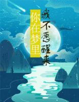 你在夢里，我不愿醒來