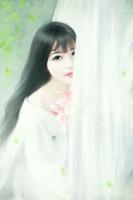 眉眼如初，歲月如故