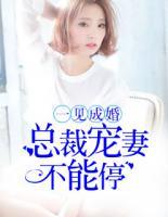 一見成婚：總裁寵妻不能停