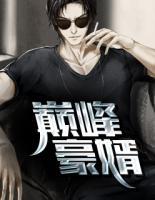 巔峰豪婿
