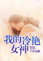 我的冷艷女神
