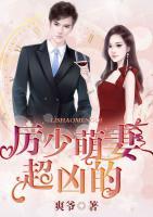 厲少萌妻超兇的