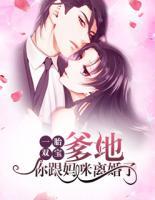 一胎雙寶：爹地，你跟媽咪離婚了
