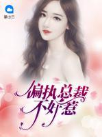 偏執(zhí)總裁不好惹