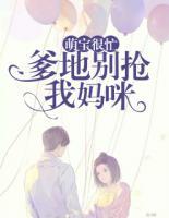 萌寶很忙：爹地別搶我媽咪