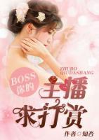 BOSS你的主播求打賞