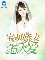 寶貝嬌妻惹人愛(ài)