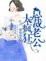 一陸情深：總裁老公太瘋狂！