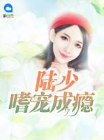 陸少嗜寵成癮