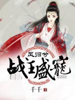 鳳歸兮：戰(zhàn)王盛寵