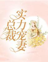 總裁實力寵妻