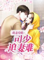 萌妻攻略：司少追妻難