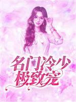 名門冷少極致寵