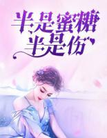 半是蜜糖半是傷