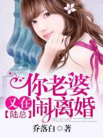 陸總，你老婆又在鬧離婚