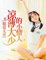 掠愛無度：涼薄大少的小情人